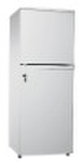 locked key BC-118 refrigerator