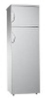 263L home refrigerator with handle