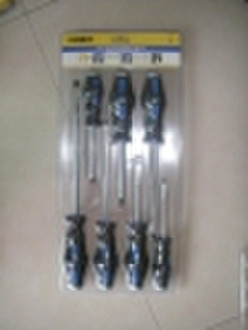 7pc screwdriver sets