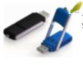 Swivel 4gb Usb flash memory