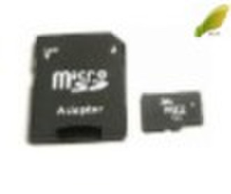 Mikro-TF-Karte 4GB