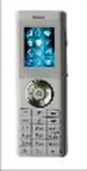 dual SIM card and dual standby mobile phone Z6