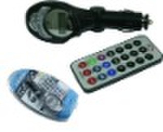 car mp3 player