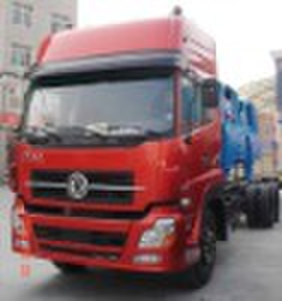 Dongfeng Driver's Cabin Unit 500012-C0326-03