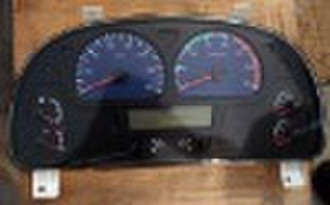 DFL4251A Combined meter 3801010-C0116