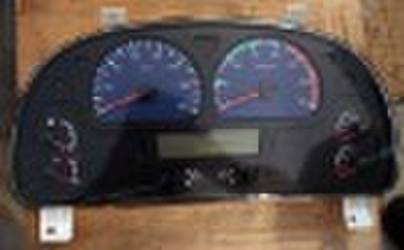 DFL4251A Combined meter 3801010-C0116