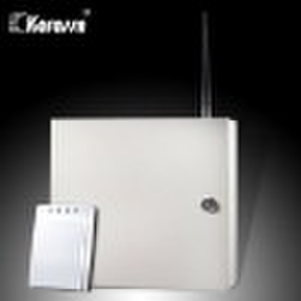 Network Intelligent Alarm System