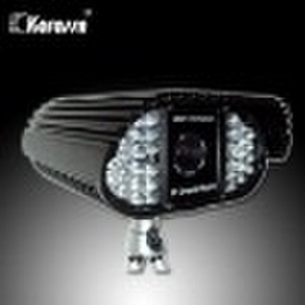 KB-C8805 Infrared & Waterproof Camera
