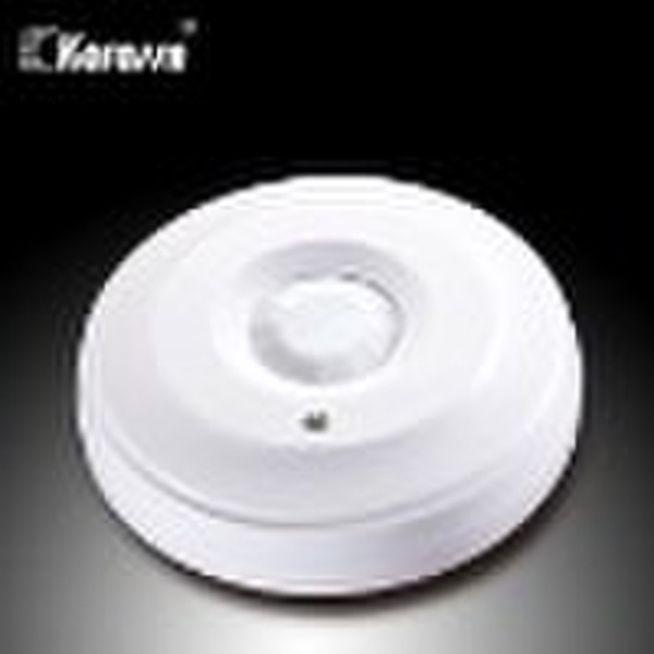 Wireless Ceiling PIR Detector