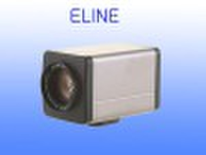 Farbe Black & IR Integrierte CCTV