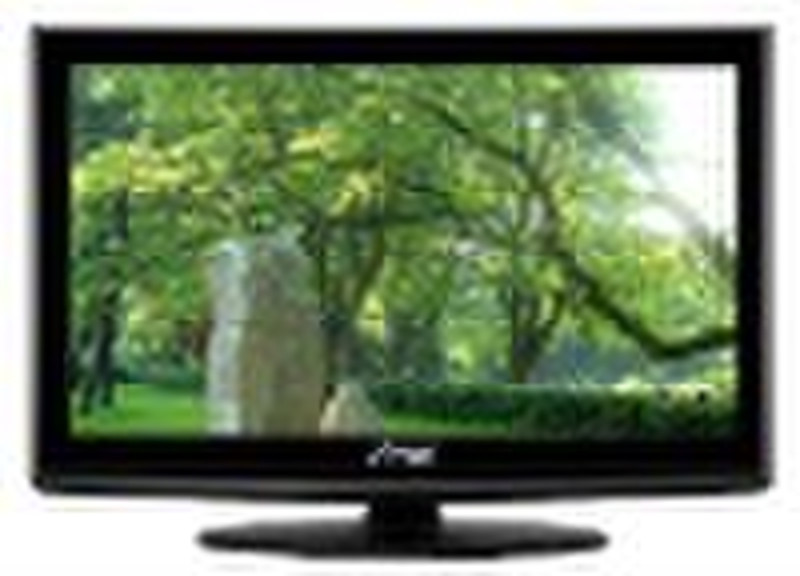 Popular LCD TV  (9020)