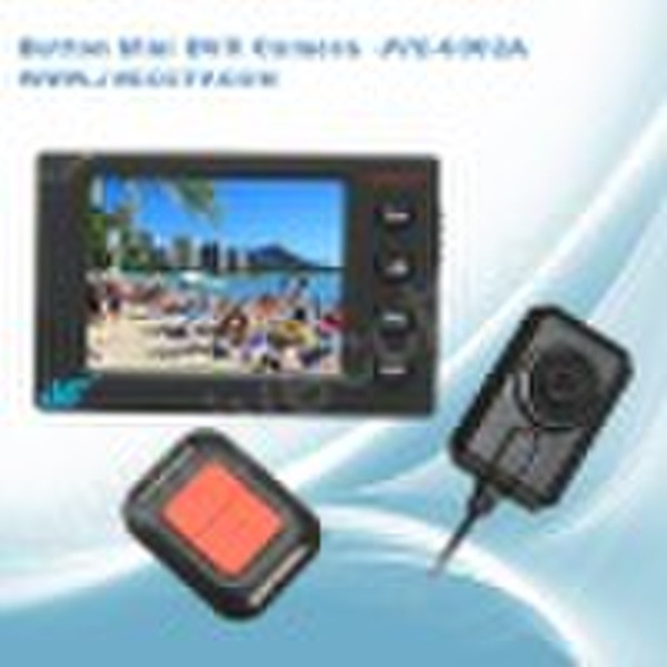 Wireless camera, sport DVR