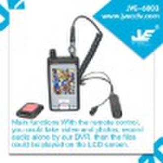 JVE-6003 mini ccd camera