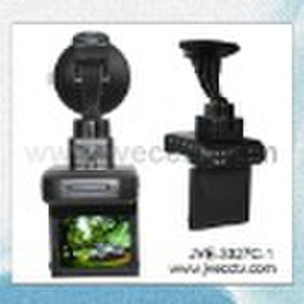 HD 720P car camera JVE-3327C