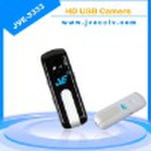 30fps USB video camera JVE-3353