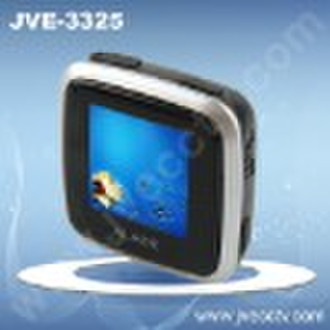 IR home security,  surveillance camera JVE-3322