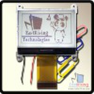 128X128 Display Module