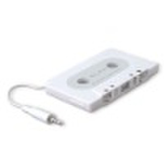 Universal Car Cassette Adapter