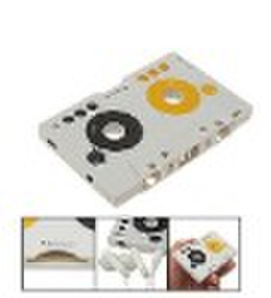 mp3 cassette player