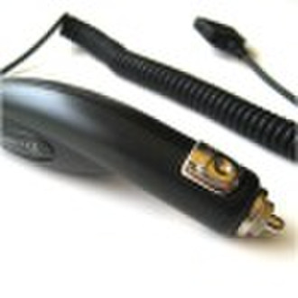 car charger for iphone/ipod
