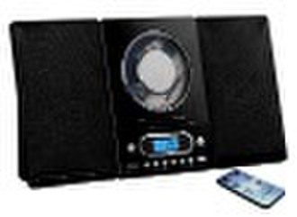 promotioal radio cd player