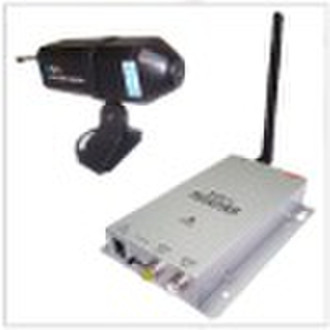 Wireless-CCTV-Kamera