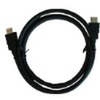 Кабель HDMI-HDMI МУЖЧИНА К HDMI Мужской 1.3VERSION