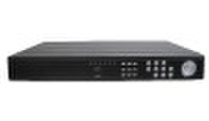 CCTV DVR / DVR H.264