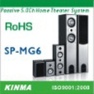 5.0 speaker Hot Sale  Home Theater  System