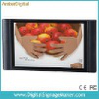 22 "Digital Signage