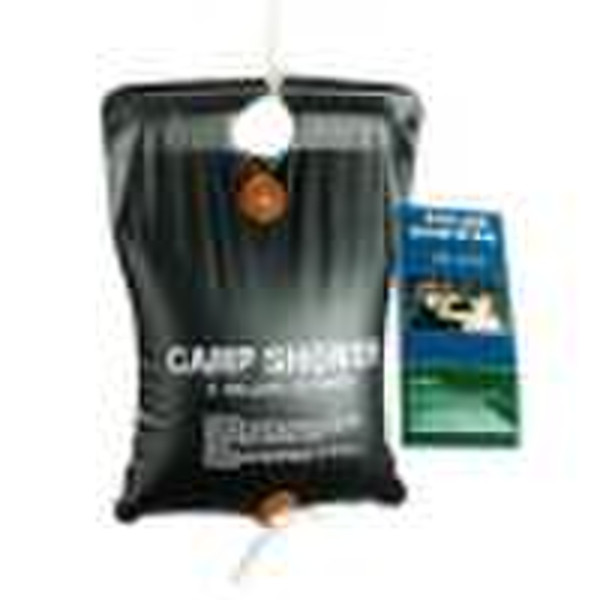 Camping Shower Bag