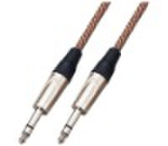 Instrument cable