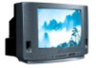 14"/17"21"CRT TV