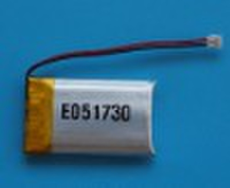 Li-polymer battery,LiPo battery, Rechargeable batt