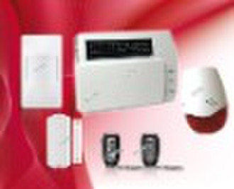 DIY Alarm System&Best Home Alarm Systems