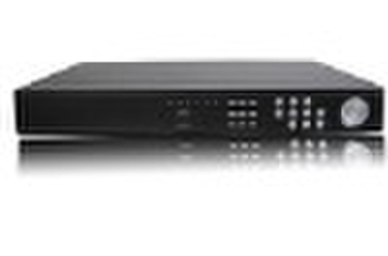 digitale Video-Recorder DVR