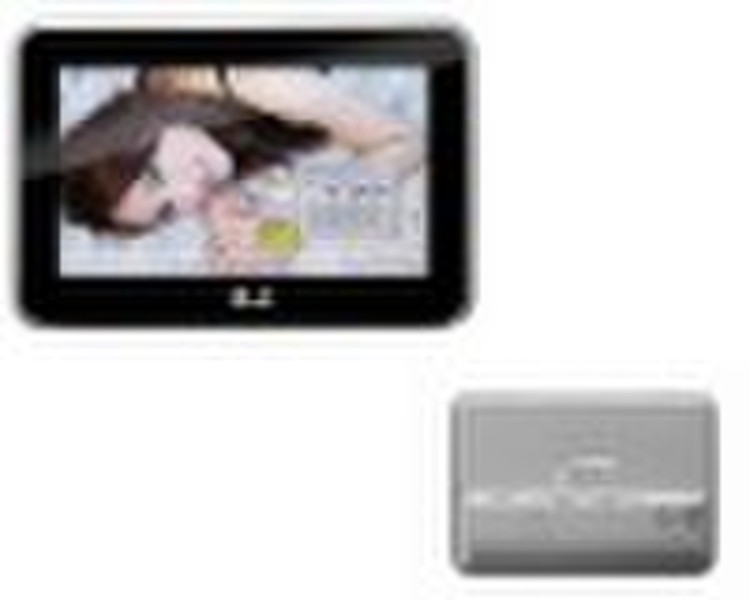 Digital photo frame 10.1 inch, LCD SCREEN