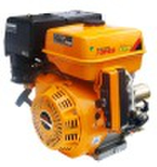 Electric Start Engine