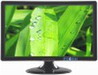 19 "LCD-Monitor