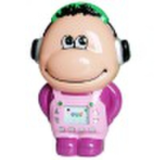 Children MP3 Player