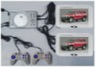 2x7" H.264 tuner/MPEG-4 HD DVB-T TWIN SCREEN