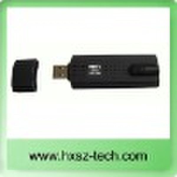 FULL SEG ISDB-T receiver