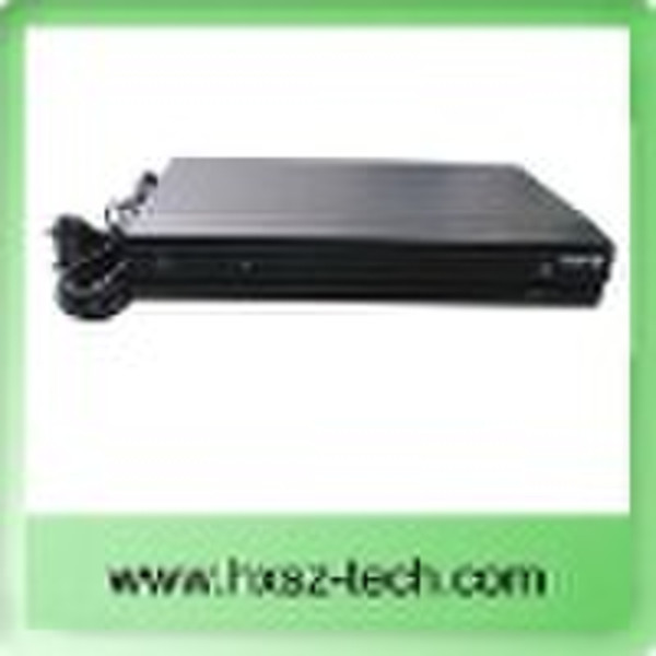 Set top box - STB ISDB-T