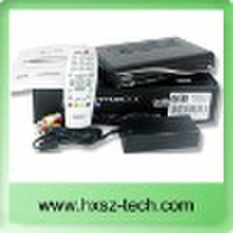 dreambox dm500 /BLACKBOX 500
