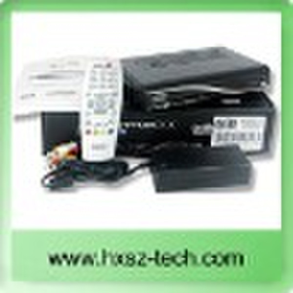 dreambox dm500 /BLACKBOX 500