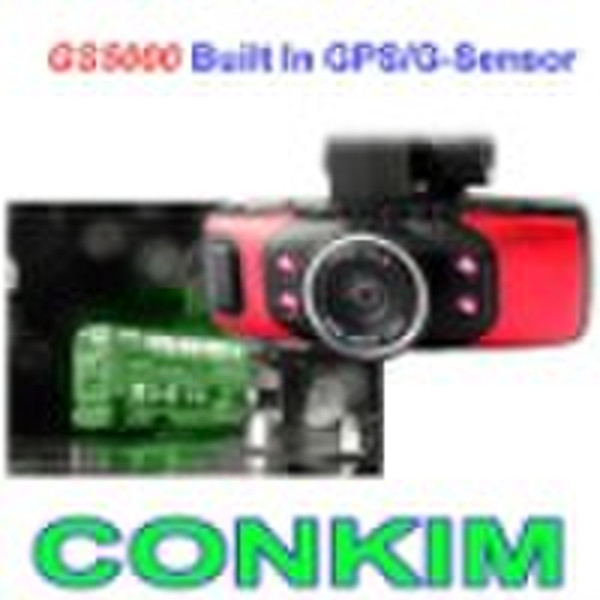 7" Flat Screen GPS Car navigation with Blueto