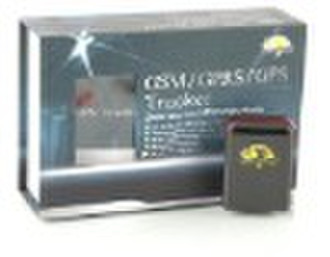 CKM-TK102 Vehicle GPS Tracker GSM / GPRS / GPS Tra