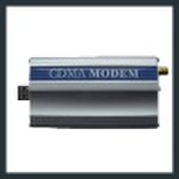 USB Q2358C CDMA MODEM