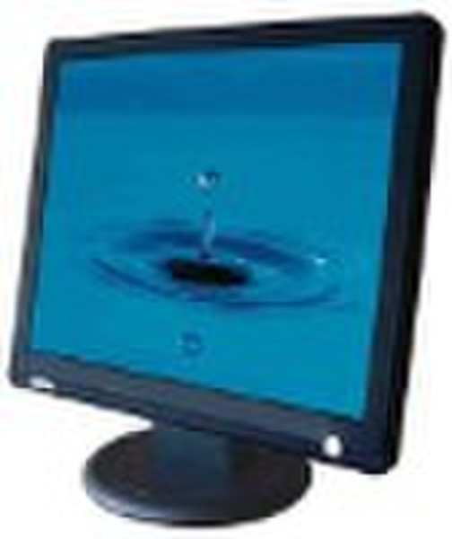 17inch LCD-Monitor