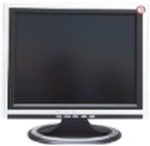 17-Zoll-LCD-Monitor